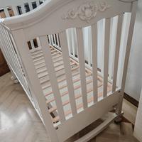 Lettino/culla di Azzurra Design 