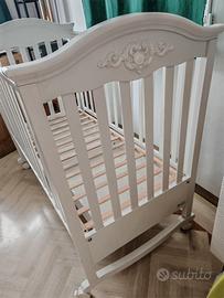 Lettino/culla di Azzurra Design 