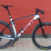 Trek Procaliber 9.8 custimized(Taglia XL)