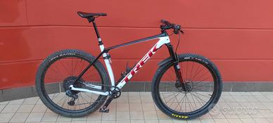 Trek Procaliber 9.8 custimized(Taglia XL)