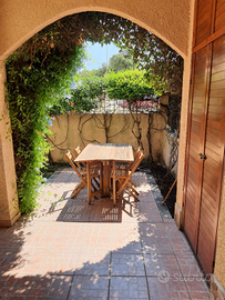 Casa Azzurra Olbia mare