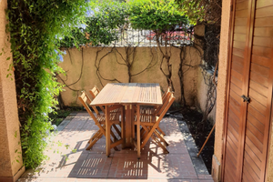 Casa Azzurra Olbia mare