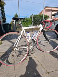 Bici da corsa