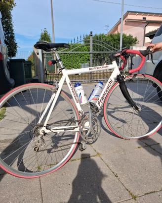 Bici da corsa