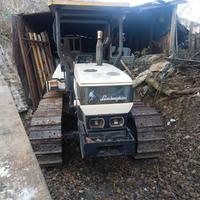 Trattore Lamborghini C674/70