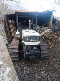 Trattore Lamborghini C674/70