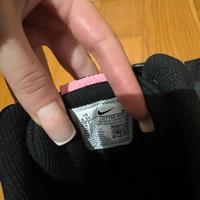 Scarpe da tennis Nike 6.5Y nere