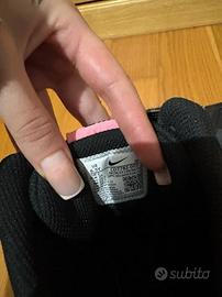 Scarpe da tennis Nike 6.5Y nere