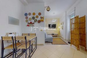 Appartamento a Fiumicino Via sennori 2 locali