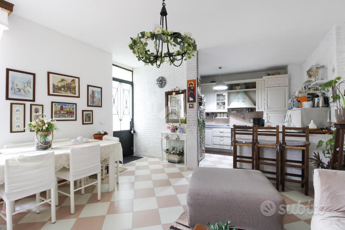 Appartamento – Tortoreto, Colle San Giovanni - Vista 5