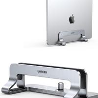 Supporto stand verticale per notebook macbook