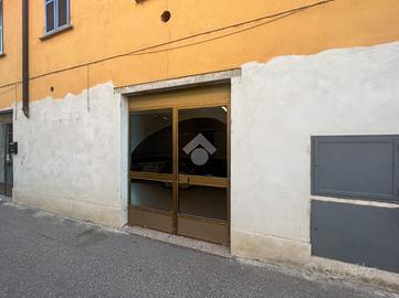 UFFICIO A CASALBUTTANO ED UNITI