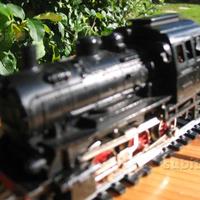 Locomotiva marklin
