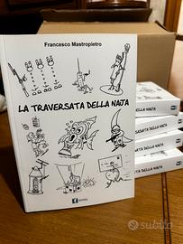 La Traversata Della Naya