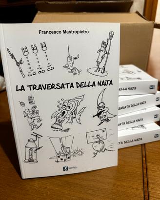 La Traversata Della Naya