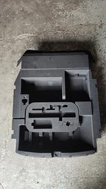 Vano cofano posteriore Alfa Romeo Stelvio