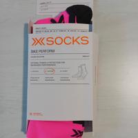 calzini  x socks bike perform