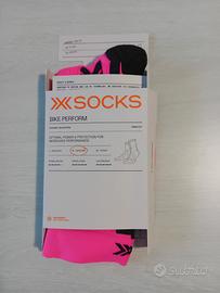 calzini  x socks bike perform