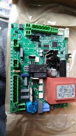 Scheda elettronica stufa a pellet Extraflame