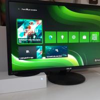 Asus Monitor 28" 4k - 60 Hz FreeSync - Gaming