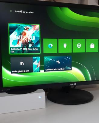 Asus Monitor 28" 4k - 60 Hz FreeSync - Gaming