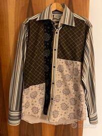 Camicia Uomo
