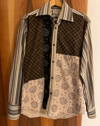 Camicia Uomo