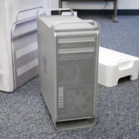 Ricambi Mac Pro 2010 (Xeon + HDD 1TB + adattatore