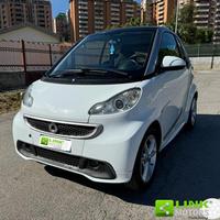 SMART ForTwo W451