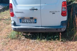 Peugeot patner 