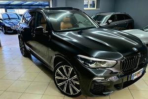 BMW X5 40d M-SPORT INDIVIDUAL 340cv MHEV