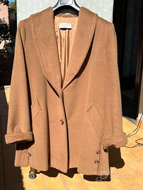 Cappotto Marina Rinaldi basic tg 21