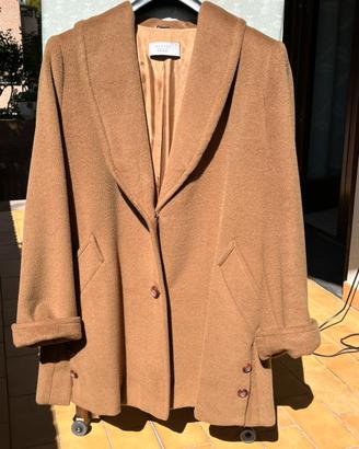 Cappotto Marina Rinaldi basic tg 21