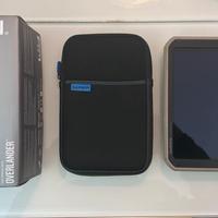 GPS GARMIN OVERLANDER