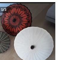 Ombrellini giapponesi