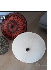 Ombrellini giapponesi
