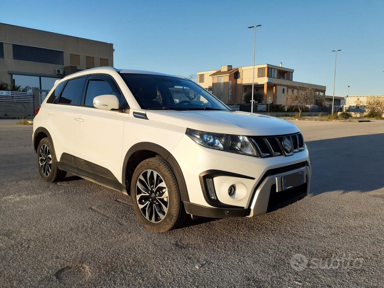 Suzuki Vitara (2015)