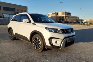 SUZUKI Vitara 1.6 DDiS 4WD All Grip V-Top