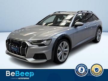Audi A6 Allroad Quattro A6 ALLROAD 50 3.0 TDI...