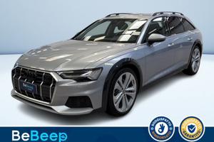 Audi A6 Allroad Quattro A6 ALLROAD 50 3.0 TDI...
