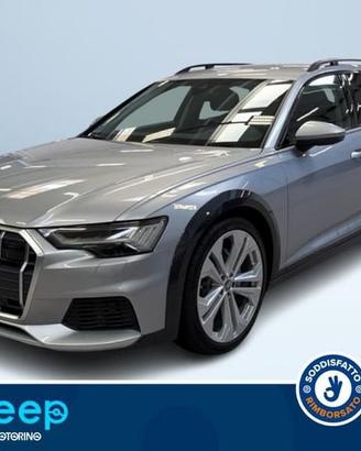 Audi A6 Allroad Quattro A6 ALLROAD 50 3.0 TDI...