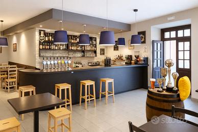 GFP - STORICO PUB BIRRERIA CANNA FUMARIA