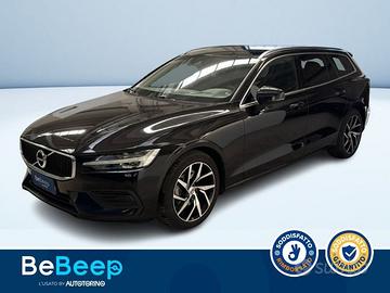 Volvo V60 2.0 D3 BUSINESS PLUS GEARTRONIC