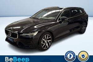 Volvo V60 2.0 D3 BUSINESS PLUS GEARTRONIC