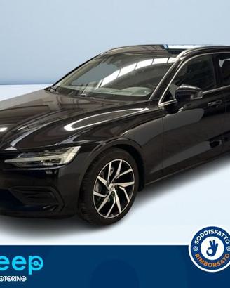 Volvo V60 2.0 D3 BUSINESS PLUS GEARTRONIC