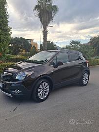 Opel Mokka Cosmo