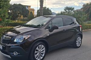 Opel Mokka Cosmo