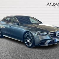 Mercedes-Benz Classe S - W223 S 450 d mhev Pr...