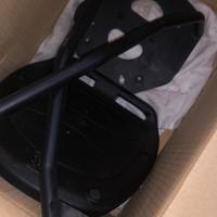 Portapacchi Kymco Xciting