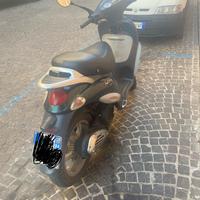 Liberty 125 Piaggio